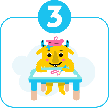 Learn and Play Anywhere